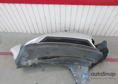 2016 Nissan Rogue Sv z USA, uszkodzony, nr VIN KNMAT2MV3GP725719